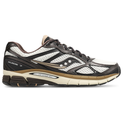 Men Shoes - Saucony Guide 7 - Quartz-Torte-Black