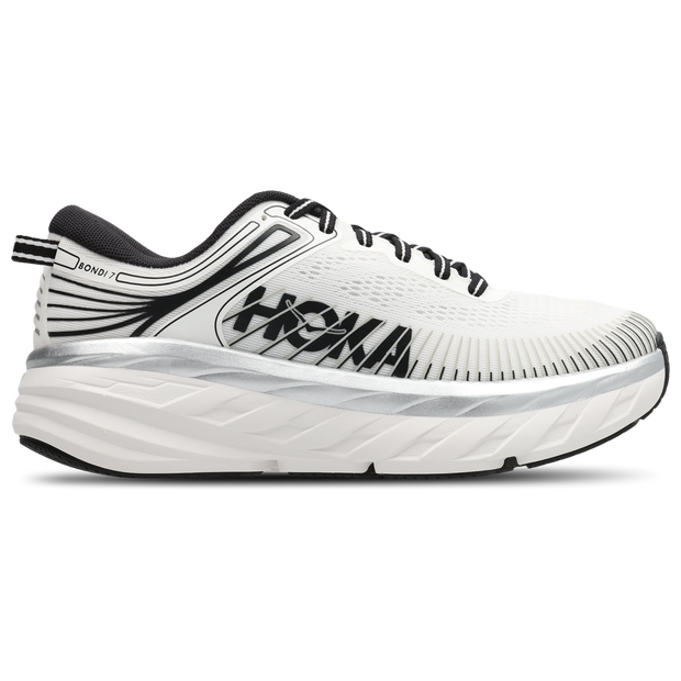 HOKA Bondi 7 1110518-BHK Black