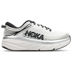 Uomo Scarpe - Hoka Bondi 7 - Black-Hoka Citrus-Black