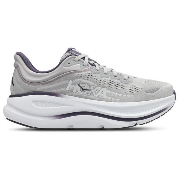 HOKA Bondi 9 1162011-SYSQ Grey