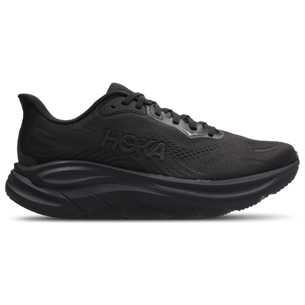 HOKA Clifton 1176572-BBLC black