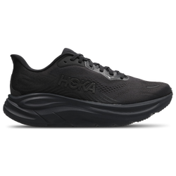 Men Shoes - Hoka Clifton 11 - Black-Black-Black
