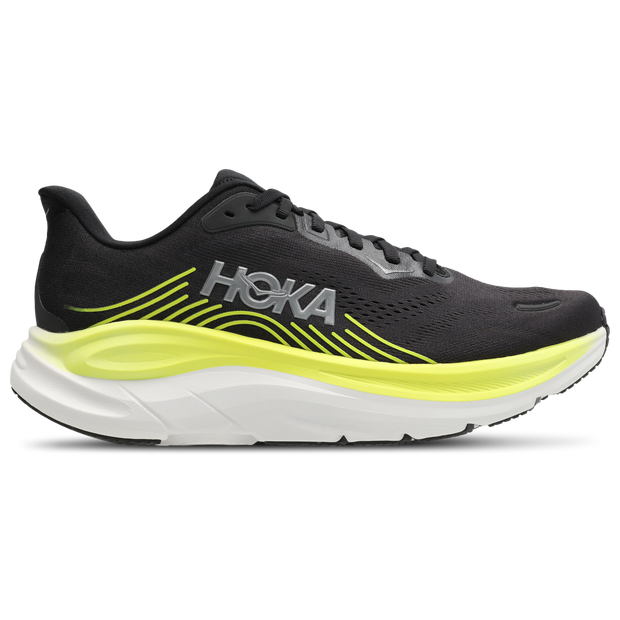 HOKA Clifton 1176572-BKCS Black