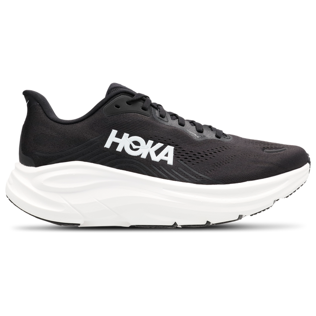 Hoka Clifton 11 Sneakers Heren - Zwart - Maat 41 1/3 - Mesh/Synthetisch