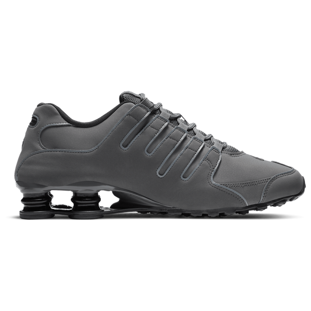Nike Shox NZ Dark Grey - 378341-059