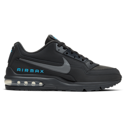 Homme Chaussures - Nike Air Max Ltd 3 - Anthracite-Light Current Blue