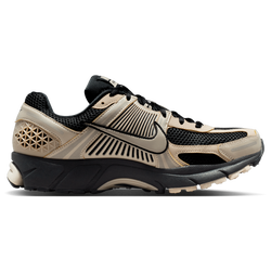 Men Shoes - Nike Zoom Vomero 5 - Black-Cream Ii