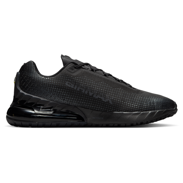 Nike Air Max Phoenix herresko - Svart - FZ5307-004