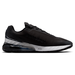 Uomo Scarpe - Nike Air Max Phoenix - Black-Anthracite