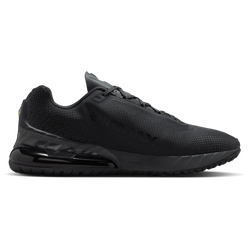 Homme Chaussures - Nike Air Max Phoenix - Anthracite-Anthracite