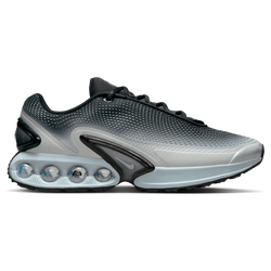 Uomo Scarpe - Nike Air Max Dn - Black-Light Smoke Grey