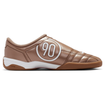 Mink Brown-Racer Blue