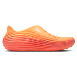 Uomo Scarpe - Nike Reactx Rejuven8 - Topaz Gold-Turf Orange