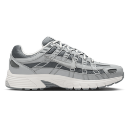 Hombre Zapatillas - Nike P-6000 - Light Smoke Grey-Phantom