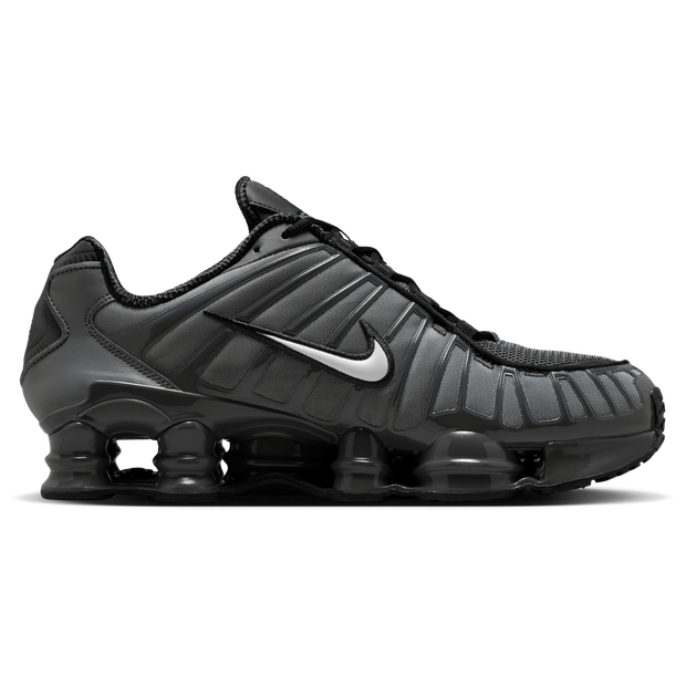 Scarpa Nike Shox TL SE – Uomo - Grigio - IQ6599-002