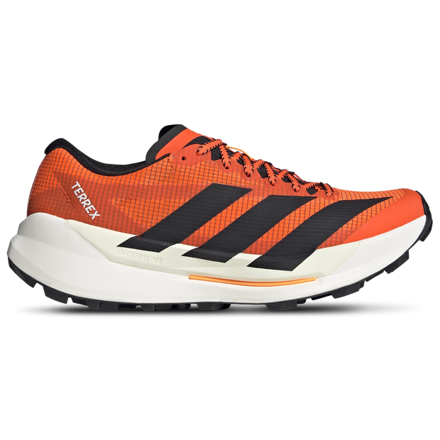 Adidas Terrex herensneaker oranje
