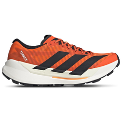 Herren Schuhe - adidas Terrex Agravic Tt Trail - Impact Orange-Core Black