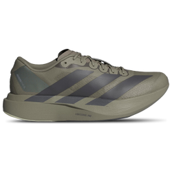 Hombre Zapatillas - adidas Adizero EVO SL - Silver Pebble-Carbon