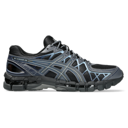 Men Shoes - Asics GEL-KAYANO 20 - Black-Gunmetal