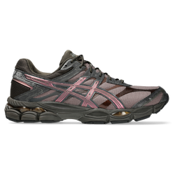 Men Shoes - Asics GEL-CUMULUS 16 - Cocoa Powder-Black