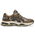 Asics GEL-NYC 2.0 - Men Shoes Cocoa Powder-Brown Storm