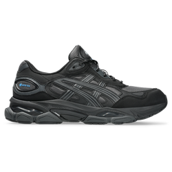Men Shoes - Asics GEL-NYC 2.0 - Graphite Grey-Black