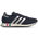 adidas La Trainer Og - Men Shoes Legend Ink-Silver Metallic
