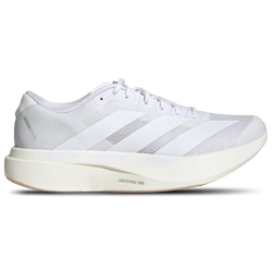 Men Shoes - adidas Adizero EVO SL - Cloud White-Cloud White