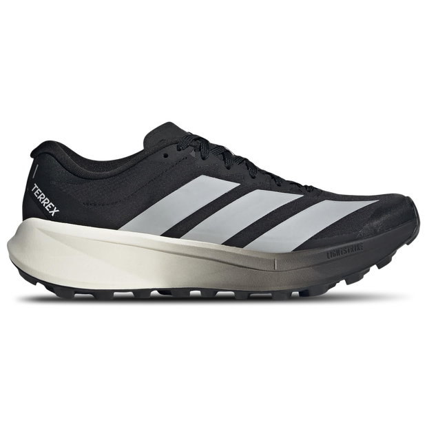 Adidas Terrex herensneaker zwart
