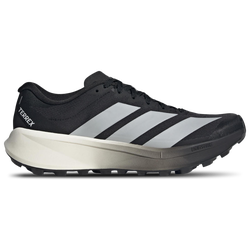Hombre Zapatillas - adidas Terrex Agravic 4 Trail - Core Black-Grey Two