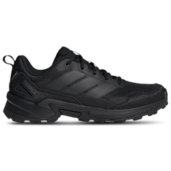 Men Shoes - adidas Terrex Eastrail 3 Climaproof Hiking - Core Black-Carbon