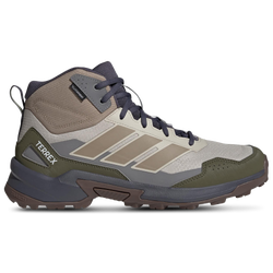 Uomo Scarpe - adidas Terrex Eastrail 3 Mid Climaproof Hiking - Beige-Blanch Cargo