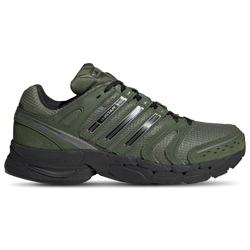 Women Shoes - adidas Adistar Control 5 - Base Green-Core Black