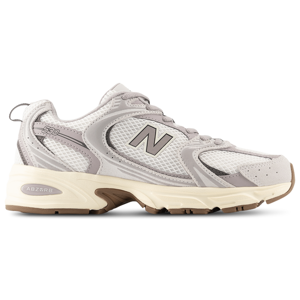 New Balance 530 herensneaker grijs