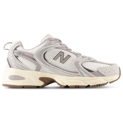 Uomo Scarpe - New Balance 530 - Grey Matter-Truffle Salt