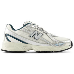 Uomo Scarpe - New Balance 740 - Medusa Green-Angora