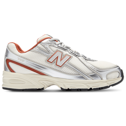 Hombre Zapatillas - New Balance 740 - Angora-Cinnamon