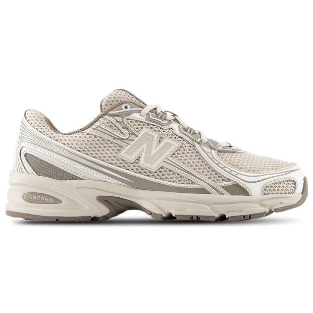 New Balance 740 Dockside Timberwolf Sea Salt - U740AS2
