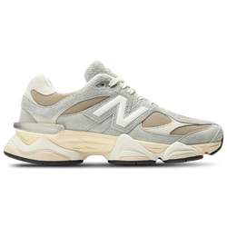 Herren Schuhe - New Balance 9060 - Lone Star Grey-Stoneware