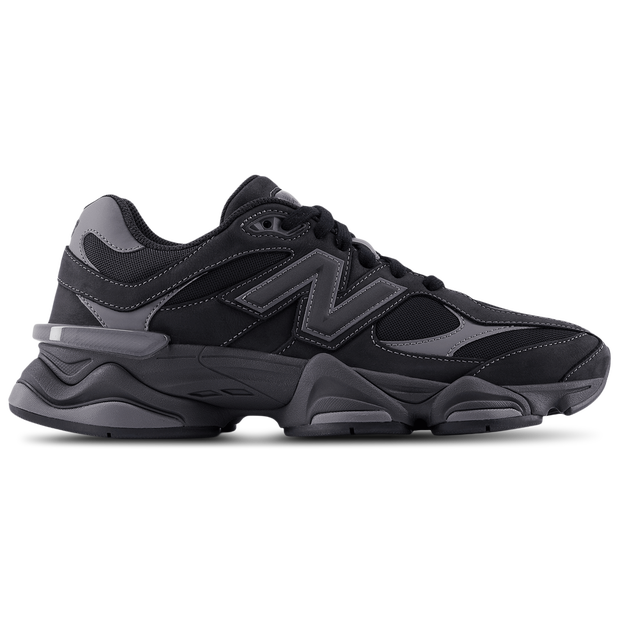 New Balance 9060 herensneaker zwart