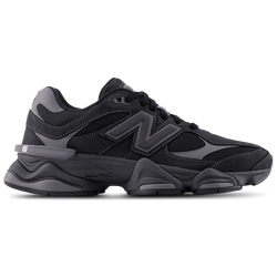 Herren Schuhe - New Balance 9060 - Black-Castlerock