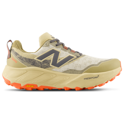 Uomo Scarpe - New Balance Fresh Foam X Hierro V9 - Linen-Toasted Sesame