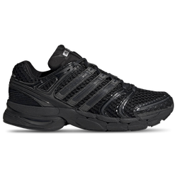 Hombre Zapatillas - adidas Adistar Control 5 - Core Black-Grey Six-Iron Met
