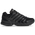 adidas Adistar Control 5 - Hombre Zapatillas Core Black-Grey Six-Iron Met