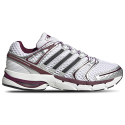 Mujer Zapatillas - adidas Adistar Control 5 - Cloud White-Core Black