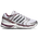 adidas Adistar Control 5 - Hombre Zapatillas White-Core Black-Maroon