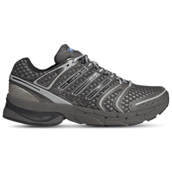 Men Shoes - adidas Adistar Control 5 - Trace Grey Met-Core Black-Light Brown