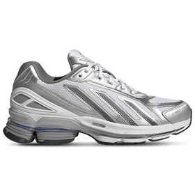 Formotion F50 - Men - White / Silver Met / Core Black