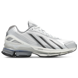Men Shoes - adidas Formotion F50 - White-Silver Metallic-Black