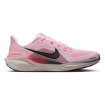 Pink Foam-Off Noir-Hyper Pink